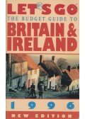 Nathan E. Lump - The Budget Guide to Britain & Ireland