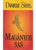 Danielle Steel - Magányos sas