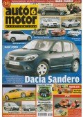 Szabó Róbert - Autó-Motor 2008. március 19.