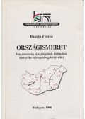 Balogh Ferenc - Országismeret