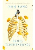 Han Kang - Nemes teremtmények