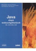  Szy György - Java alapú webszolgáltatások