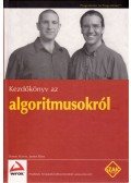 Simon Harris,James Ross - Kezdőkönyv az algoritmusokról