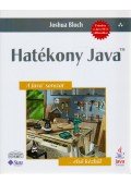 Joshua Bloch - Hatékony Java