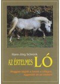 Schrenk, Hans-Jörg - Az értelmes ló