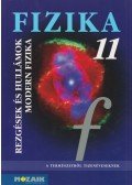 Dr. Halász Tibor,Jurisits József dr.,Szűcs József dr. - Fizika 11