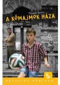 Tasnádi István - A kőmajmok háza