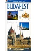 Stefania Belloni - Budapest - Art et histoire