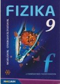 Dr. Halász Tibor - Fizika 9.