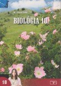 Dr. Lénárd Gábor - Biológia 10.