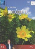 Dr. Lénárd Gábor - Biológia 11.