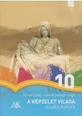 Imrehné Sebestyén Margit,Horváth Katalin - A képzelet világa 10.