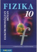 Jurisits József dr.,Szűcs József dr. - Fizika 10.