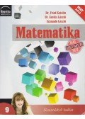 Dr. Fried Katalin,Dr. Gerőcs László,Számadó László - Matematika 9.