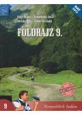 Nagy Balázs,Nemerkényi Antal,Sárfalvi Béla,Ütőné Visi Judit - Földrajz 9.