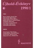 Lengyel Balázs - Újhold-Évkönyv 1990/1
