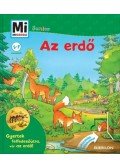 Christina Braun, Sabine Stauber - Mi micsoda Junior - Az erdő