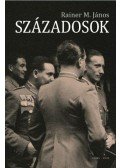 Rainer M. János - Századosok