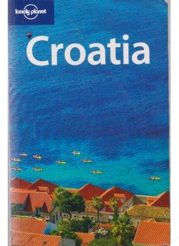 Jeanne Oliver - Croatia Jeanne Oliver - Croatia, London 2007 antikvár könyv