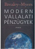 Brealey, Richard A.,Myers, Stewart C. - Modern vállalati pénzügyek