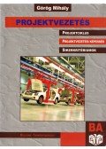 Görög Mihály - Projektvezetés