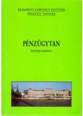 Baka Istvánné,Balogh László,Bánfi Tamás,Ligeti Sándor,Varga József,Száz János,Surányi György - Pénzügytan