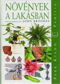 Brookes, John - Növények a lakásban