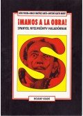 BÁTKI, PIROSKA,Ignacio Martínez Garcia,Santosné Blastik Margit - Manos a la obra