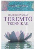 Komlóssy Vera - Lélekgyógyászat