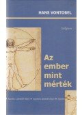 Hans Vontobel - Az ember mint mérték