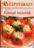 Szepessy Vilma - Könnyű vacsorák