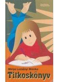 Miklya Luzsányi Mónika - Titkoskönyv