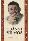 Hovanyecz László - Csányi Vilmos (aláírt)