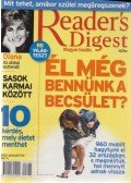 Zsámboki Péter - Reader's Digest 2007. augusztus