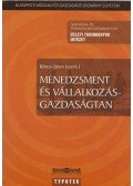 Kövesi János - Menedzsment és vállalkozásgazdaságtan