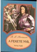 R. L. Stevenson - A fekete nyíl