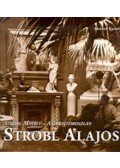 Havas Katalin - Strobl Alajos / Stróbl Mihály - A gránitoroszlán