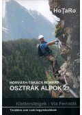 HORVÁTH ,Takács Róbert - Osztrák alpok 2.