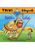 Miklya Luzsányi Mónika,Miklya Zsolt - Dávid és Góliát