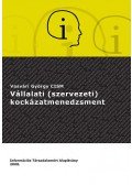 Vasvári György - Vállalati (szervezeti) kockázatmenedzsment