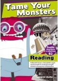 Lengyel Anita - Tame Your Monsters - Reading -Önálló tanulásra is alkalmas - B2