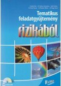 Csiszár Imre,Farkas Zsuzsanna,Győri István,Mező Tamás,Molnár Miklós,Nagy Anett - Tematikus feladatgyűjtemény fizikából
