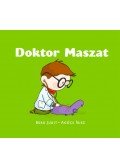 Berg Judit - Doktor Maszat