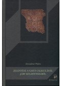 Alexandriai Philón - Alexandriai Philón jelentése a Gaius Caligulánál járt küldöttségről