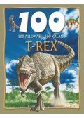 Steve Parker - 100 állomás - 100 kaland - T-Rex