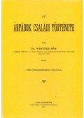 Wertner Mór - AzÁrpádok családi története