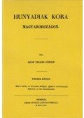 Teleki József - Hunyadiak kora Magyarországon X.