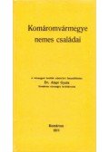 Alapi Gyula - Komáromvármegye nemes családai