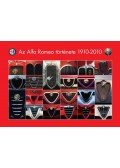 Takács Ákos; Groll Róbert - Az Alfa Romeo története 1910-2010