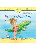 Eva Wenzel,Bürger; Liane Schneider - Bori a strandon - Barátnőm, Bori 10.